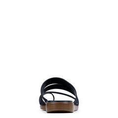 GRINDA - Navy | Donald Pliner Casual