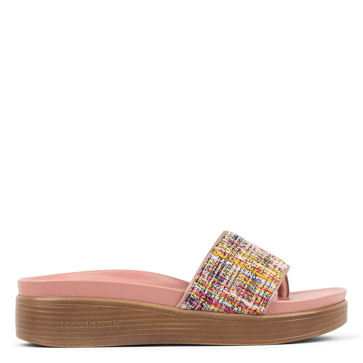 FIFI - Multi | Donald Pliner Casual