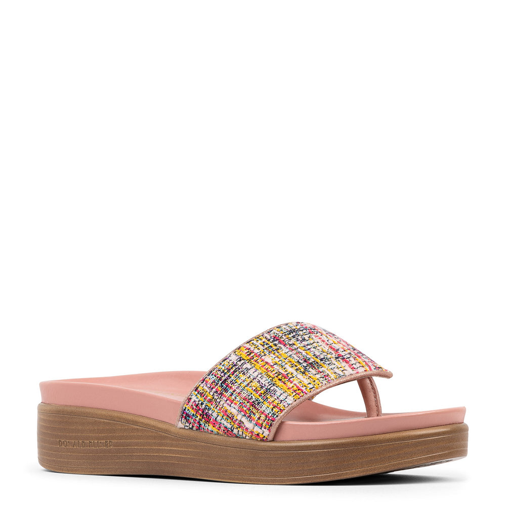 FIFI - Multi | Donald Pliner Casual