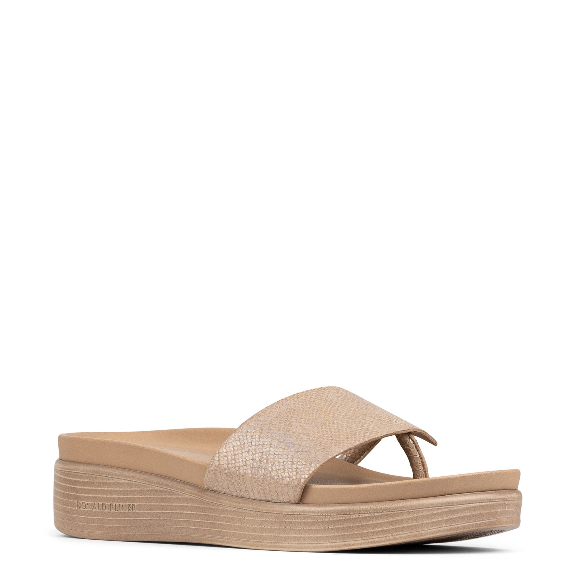 FIFI - Foam Snake | Donald Pliner Casual