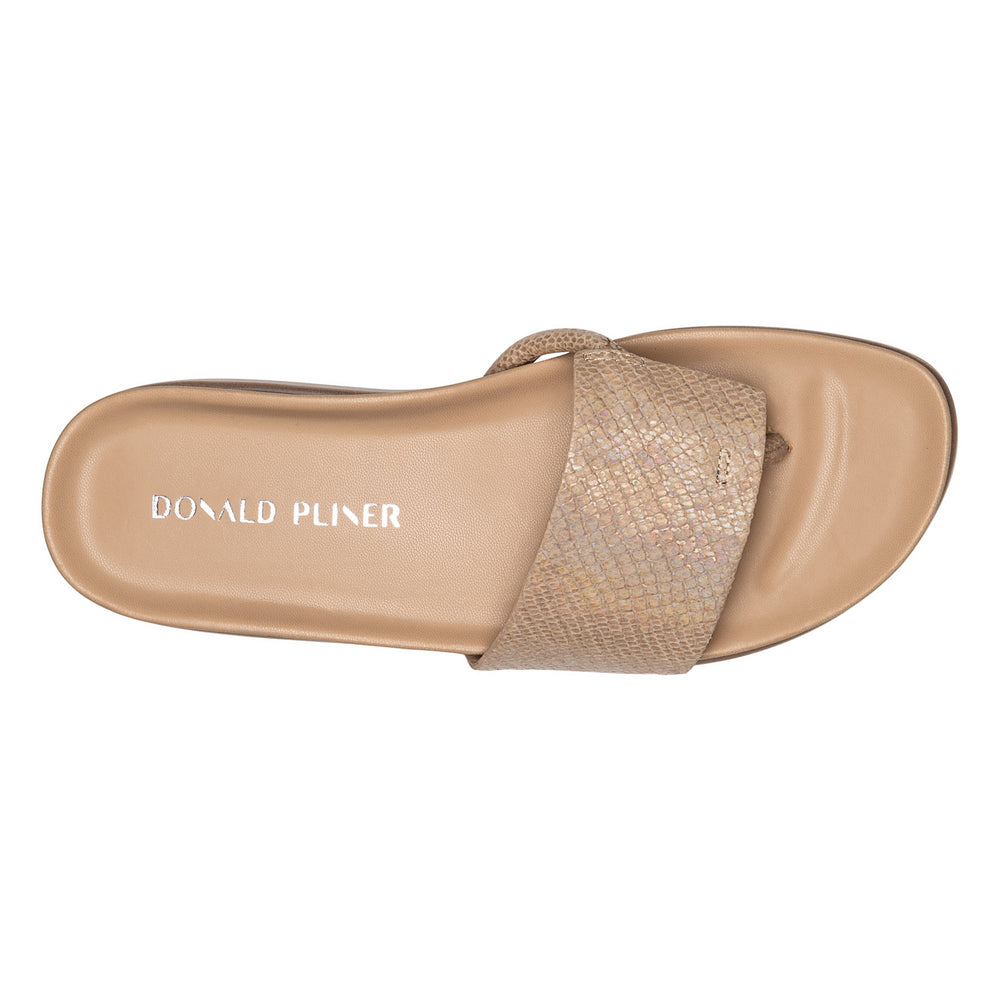 FIFI - Foam Snake | Donald Pliner Casual