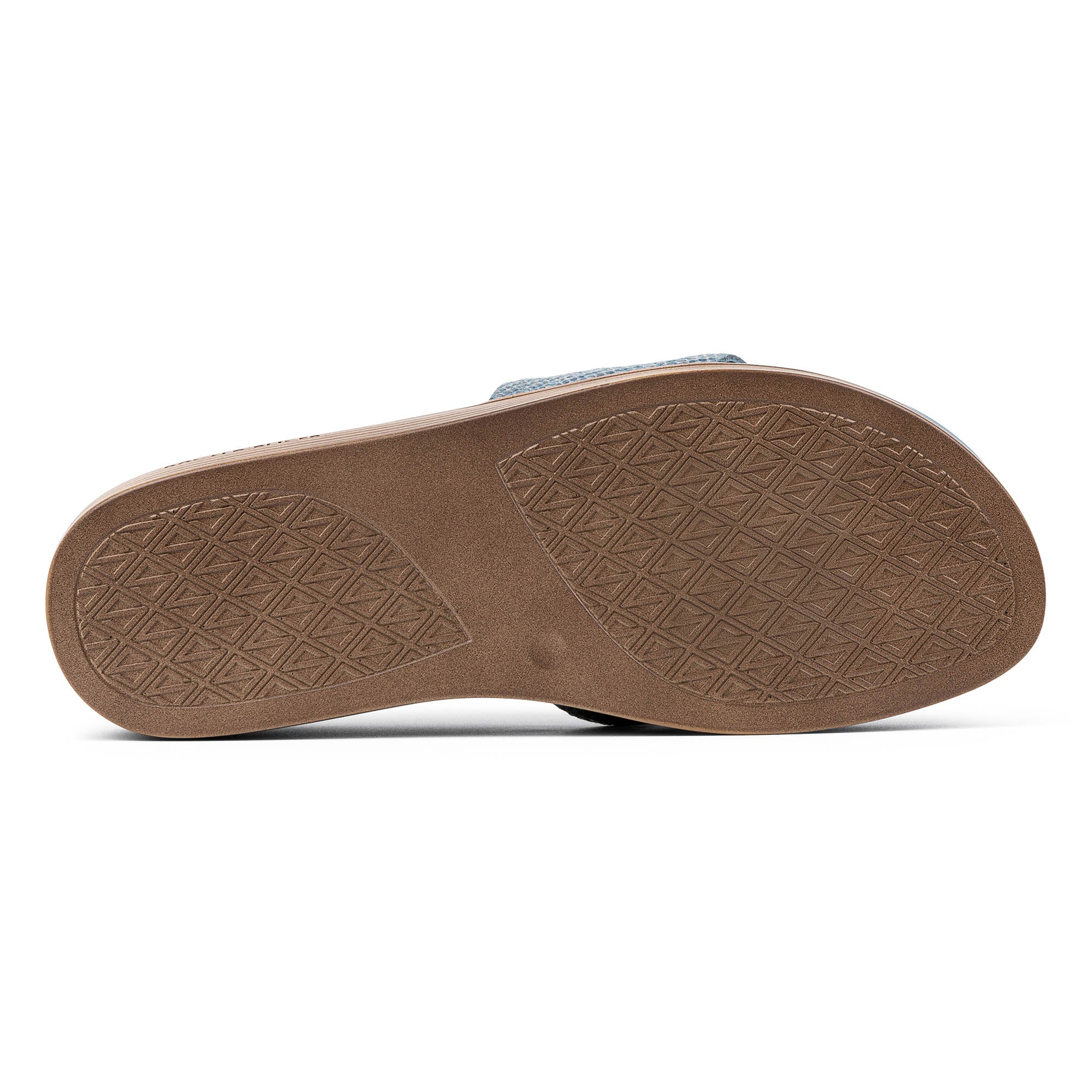 FIFI - Denim Snake | Donald Pliner Casual