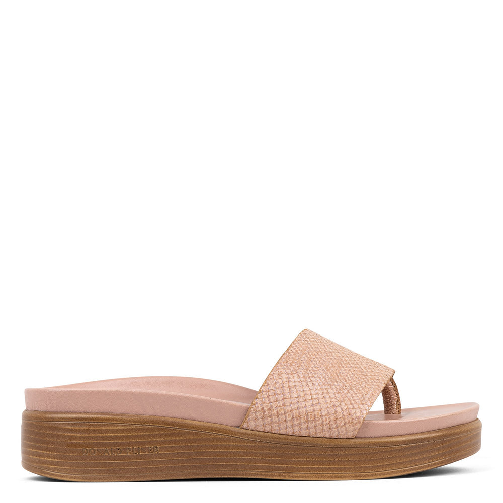 FIFI - Rosette Snake | Donald Pliner Casual