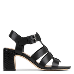 DASHIRA - Black | Donald Pliner Casual