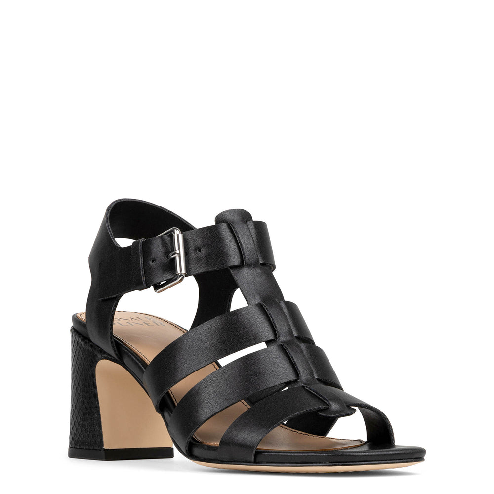 DASHIRA - Black | Donald Pliner Casual