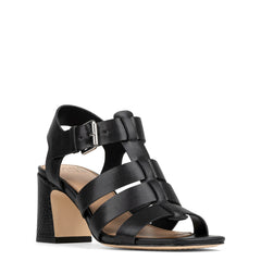 DASHIRA - Black | Donald Pliner Casual