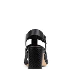 DASHIRA - Black | Donald Pliner Casual