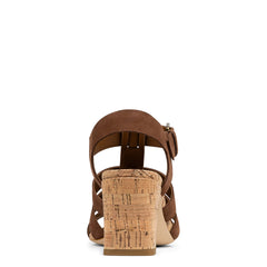 DASHIRA - Saddle | Donald Pliner Casual