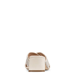 KEENA - Silver | Donald Pliner Casual