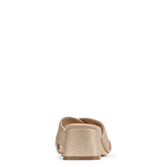KEENA - Platino | Donald Pliner Casual