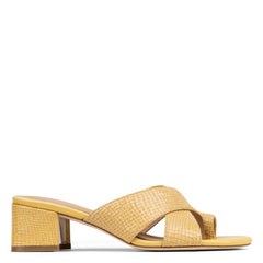 KEENA - Honey | Donald Pliner Casual