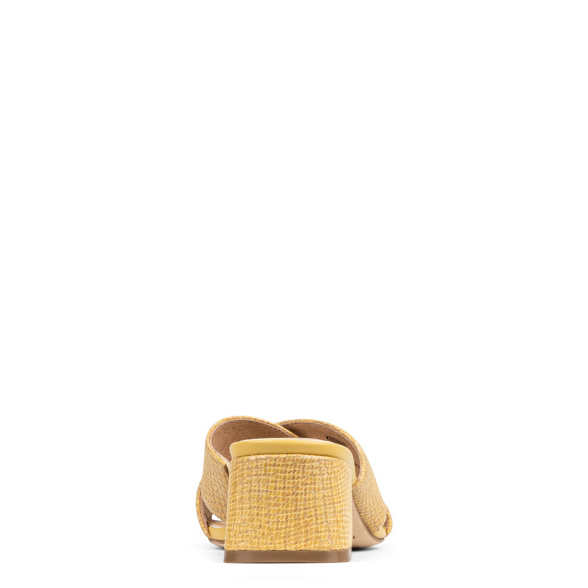 KEENA - Honey | Donald Pliner Casual