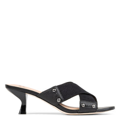 KENNA - Black | Donald Pliner Casual