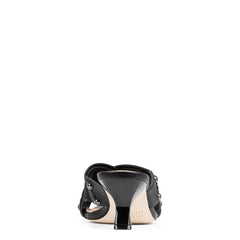 KENNA - Black | Donald Pliner Casual