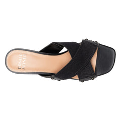 KENNA - Black | Donald Pliner Casual