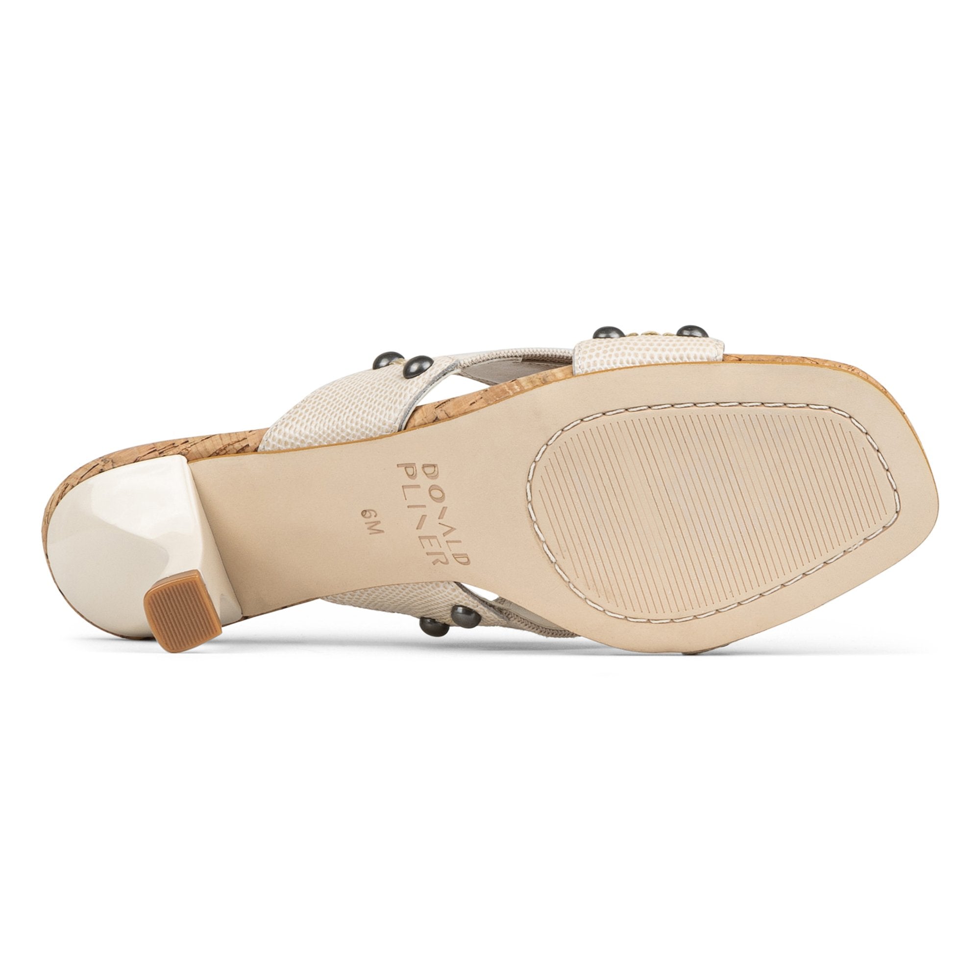 KENNA - Foam | Donald Pliner Casual