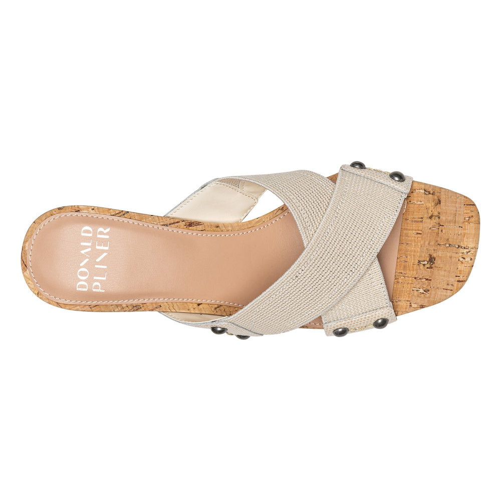 KENNA - Foam | Donald Pliner Casual