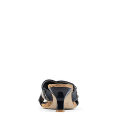 KENNA - Navy | Donald Pliner Casual