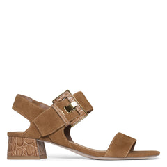 VIXI - Saddle Suede | Donald Pliner Casual