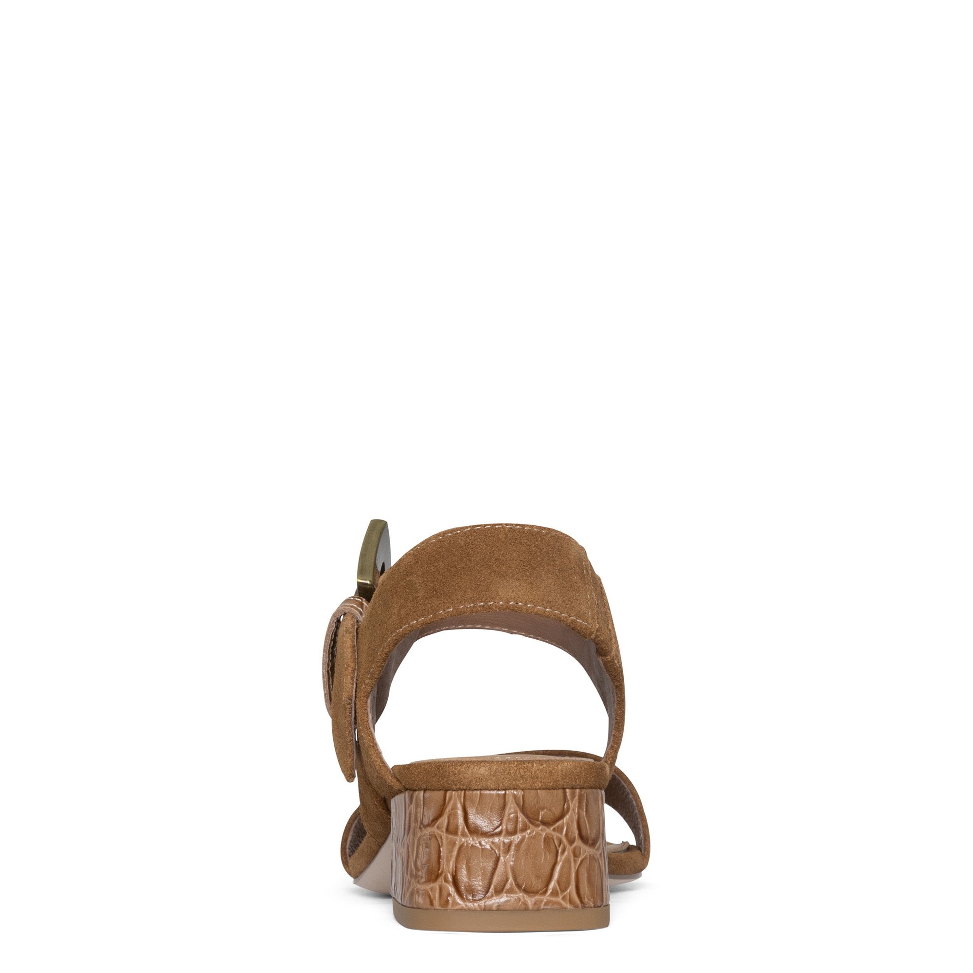 VIXI - Saddle Suede | Donald Pliner Casual