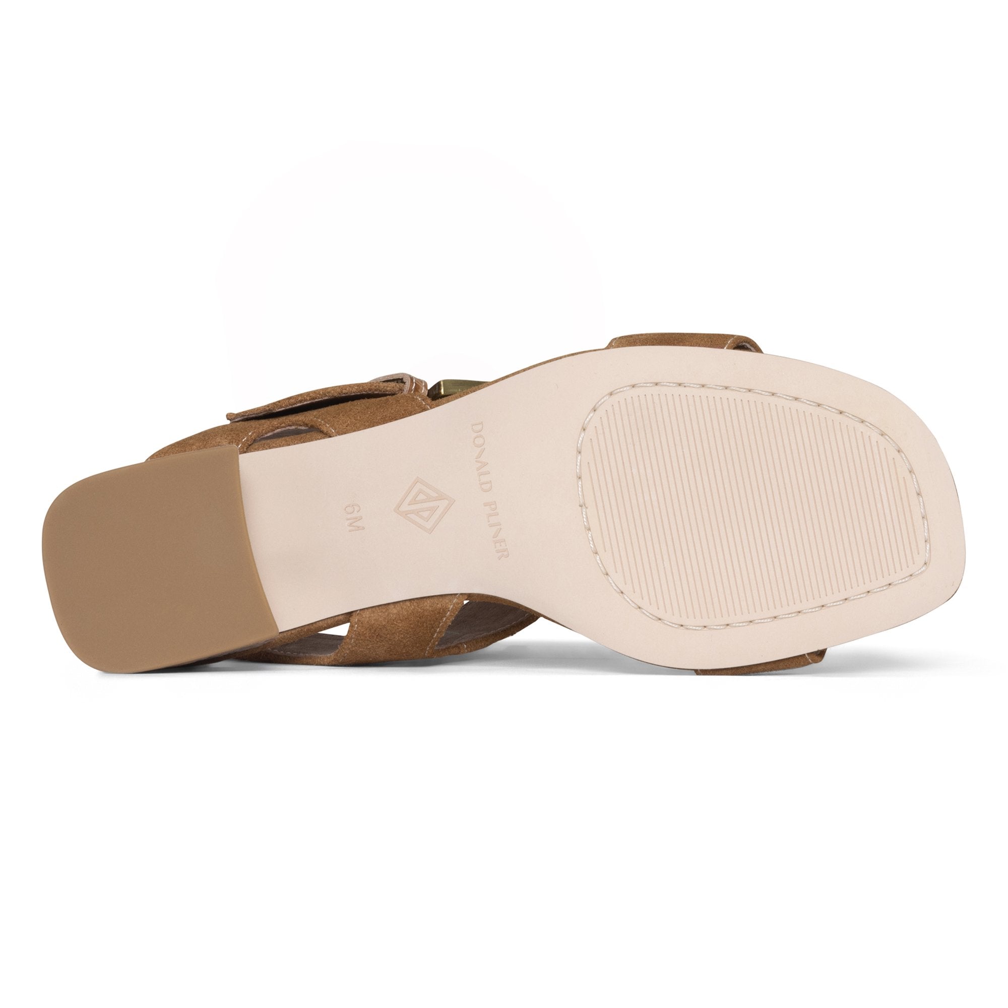 VIXI - Saddle Suede | Donald Pliner Casual