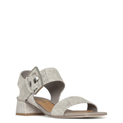 VIXI - Pewter | Donald Pliner Casual