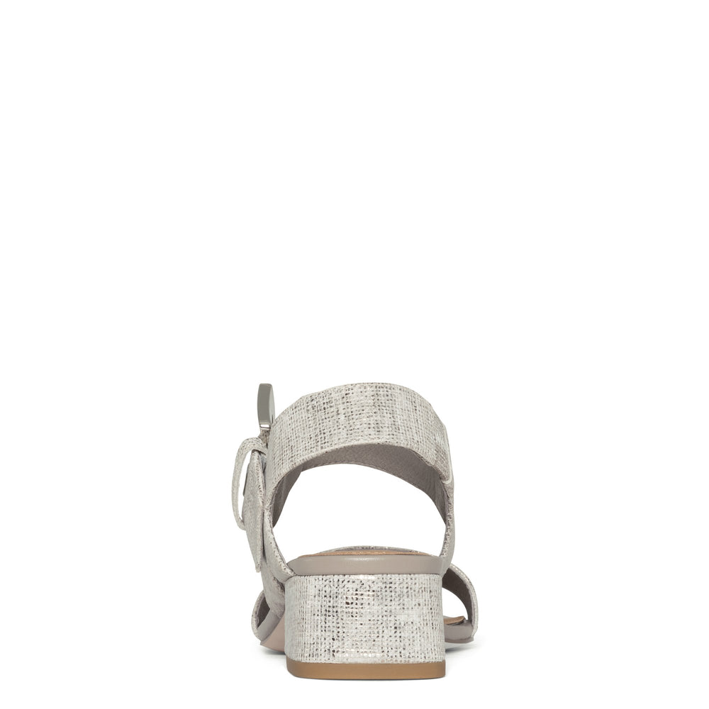VIXI - Pewter | Donald Pliner Casual