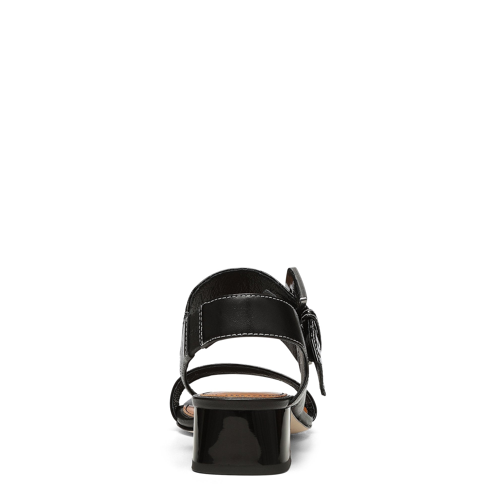 VIXI - Black | Donald Pliner Casual