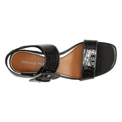 VIXI - Black | Donald Pliner Casual