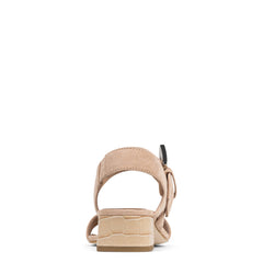 VIXI - Sand Suede | Donald Pliner Casual