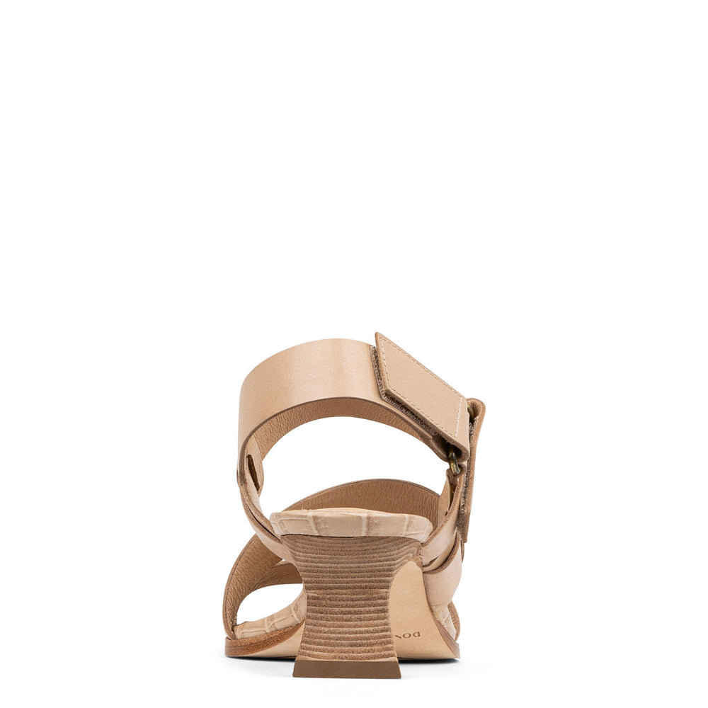 KAMELE - Sand | Donald Pliner Casual
