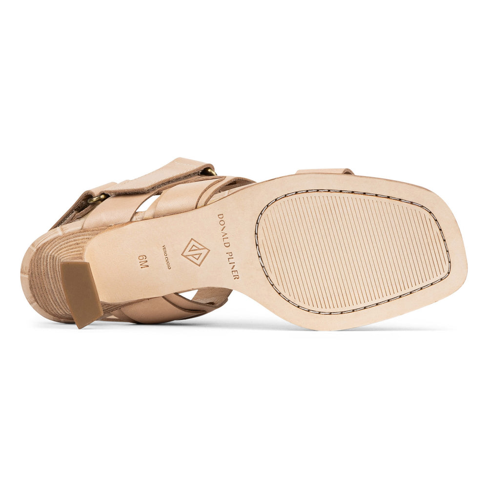 KAMELE - Sand | Donald Pliner Casual