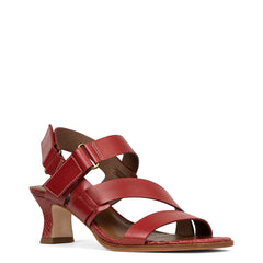 KAMELE - Tomato | Donald Pliner Casual
