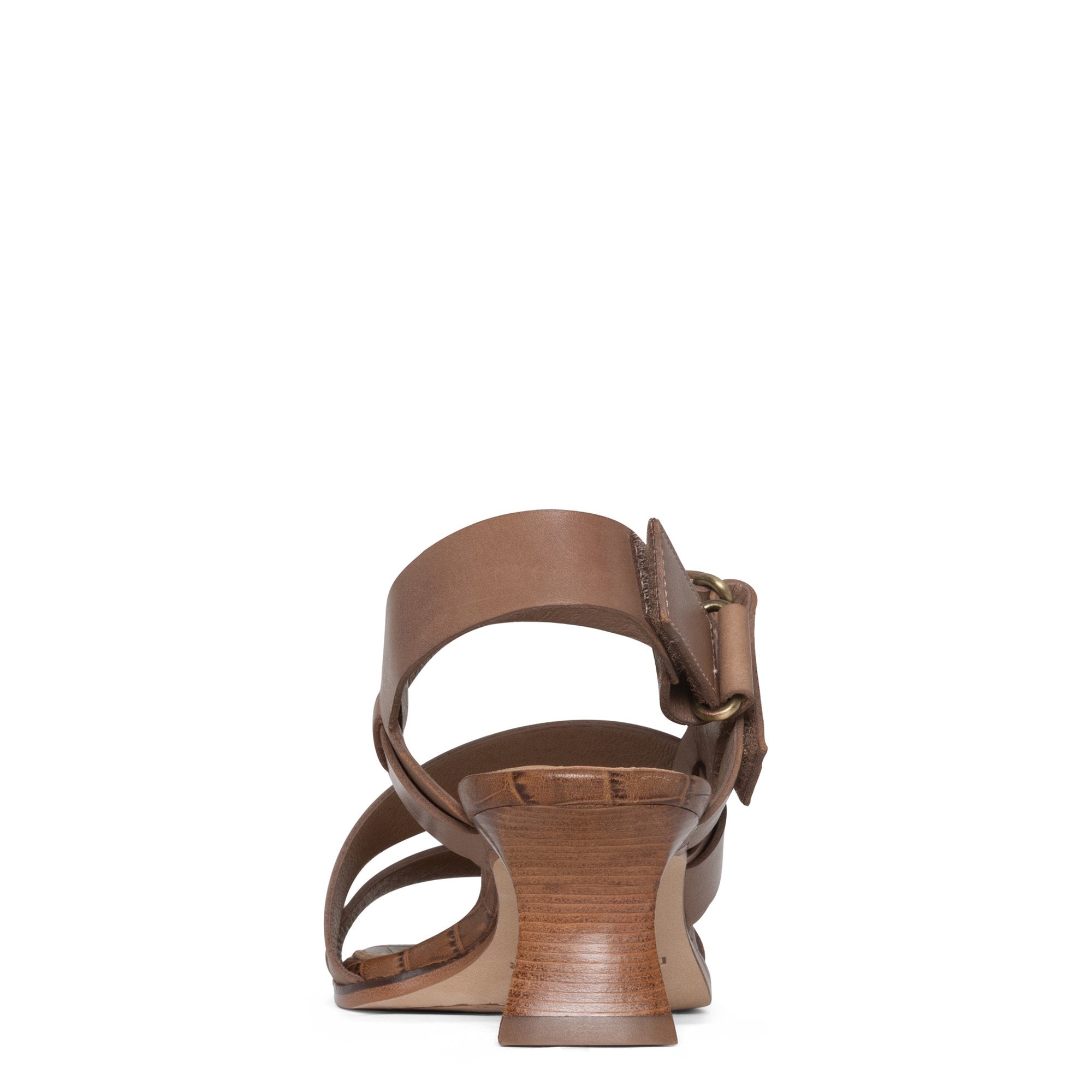 KAMELE - Saddle | Donald Pliner Casual