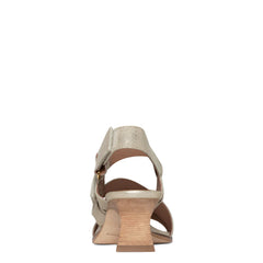 KAMELE - Platino | Donald Pliner Casual