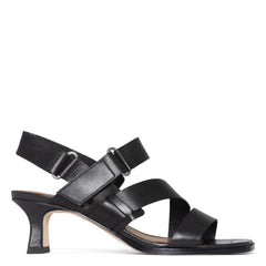 KAMELE - Black | Donald Pliner Casual