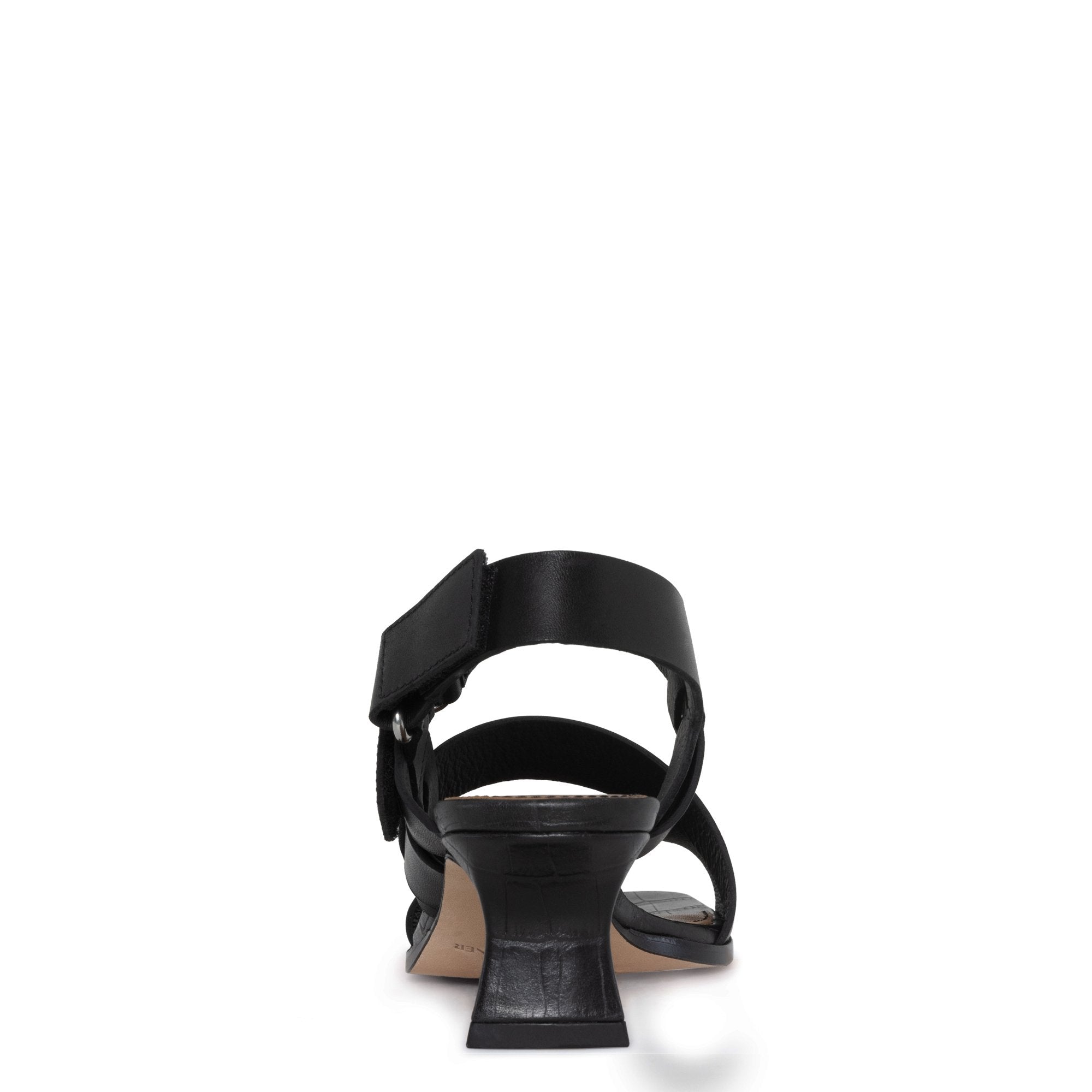 KAMELE - Black | Donald Pliner Casual