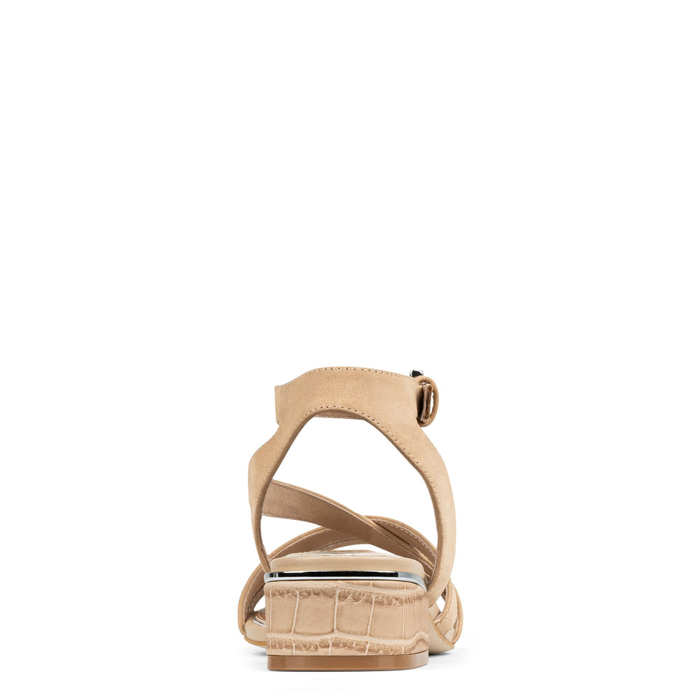 FRANNIE - Sand | Donald Pliner Casual