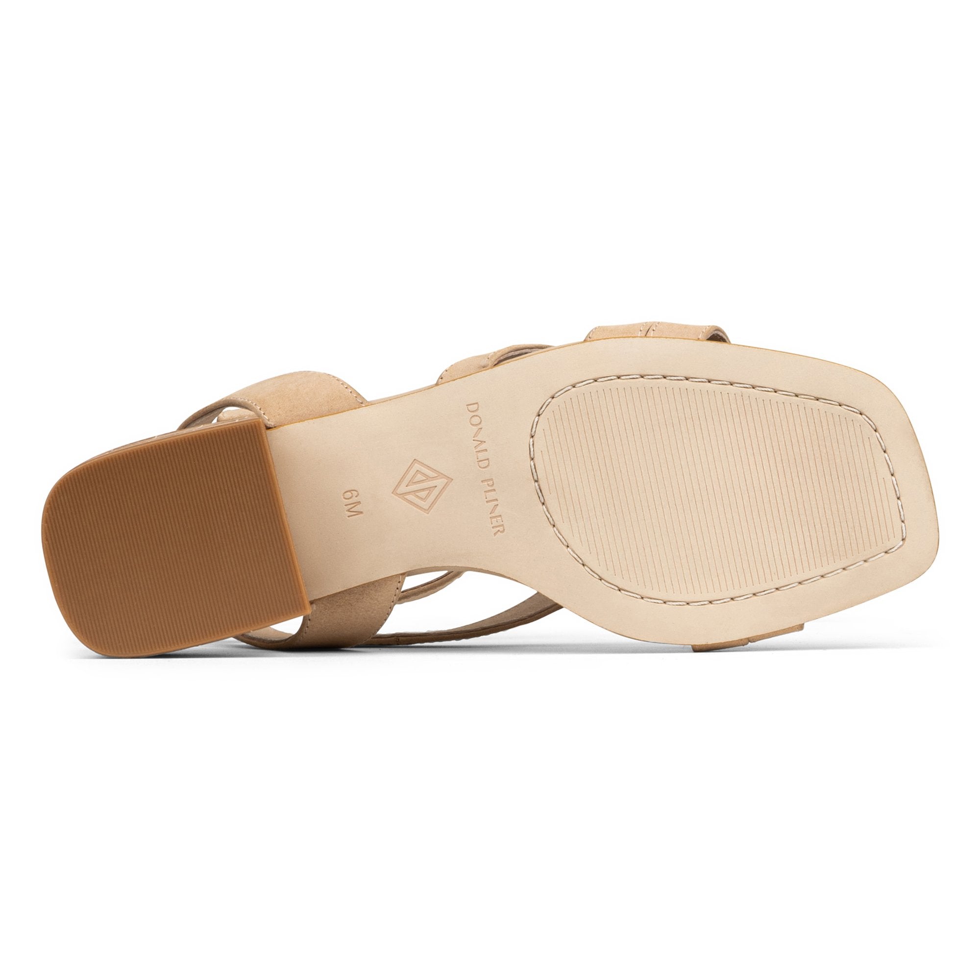 FRANNIE - Sand | Donald Pliner Casual