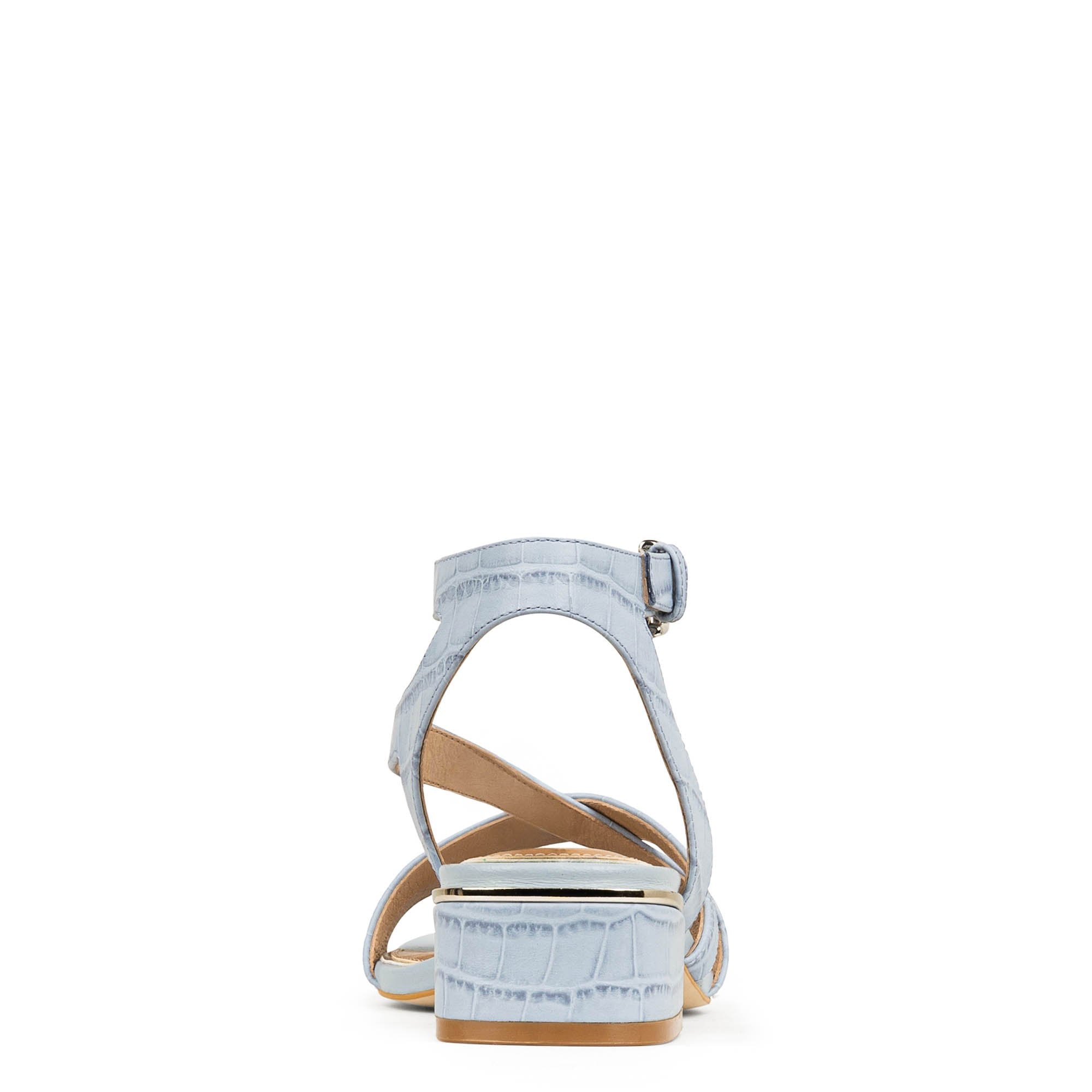 FRANNIE - Light Blue | Donald Pliner Casual