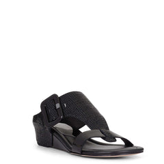 OFELIA - Black | Donald Pliner Casual