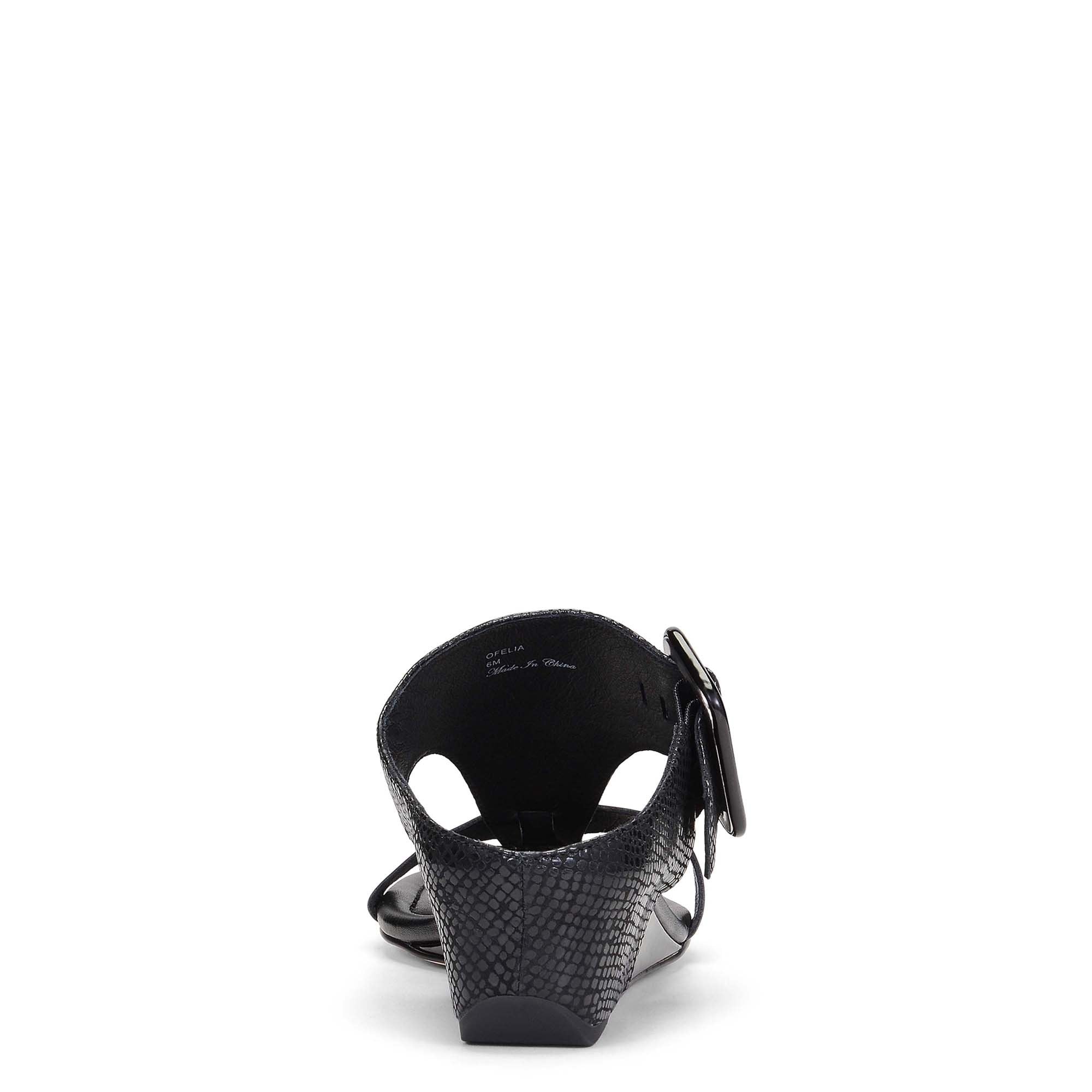 OFELIA - Black | Donald Pliner Casual