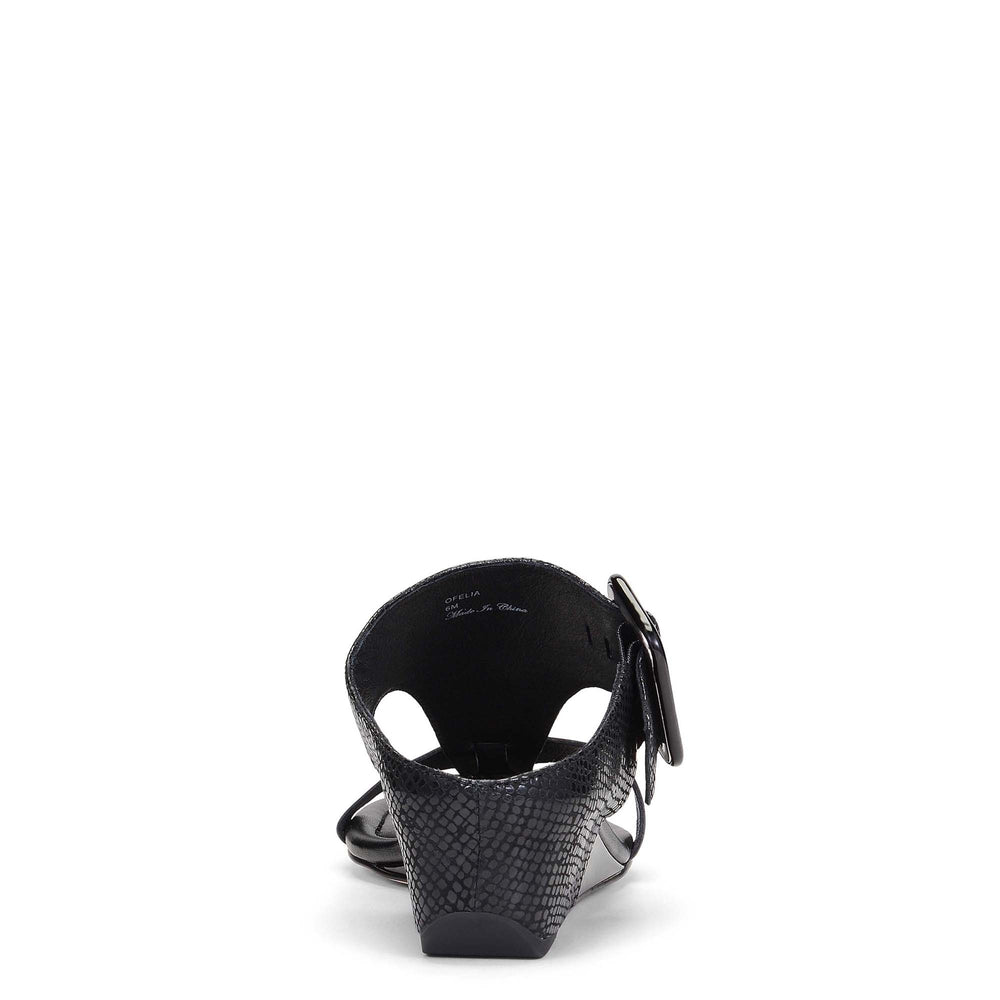 OFELIA - Black | Donald Pliner Casual