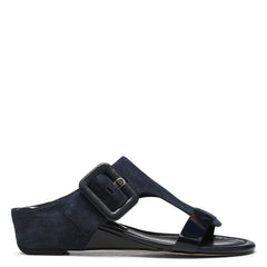 OFELIA - Navy | Donald Pliner Casual
