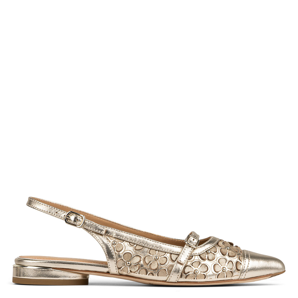 ROZAMAY - Platino | Donald Pliner Casual