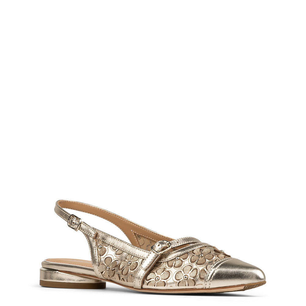 ROZAMAY - Platino | Donald Pliner Casual