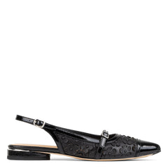 ROZAMAY - Black | Donald Pliner Casual