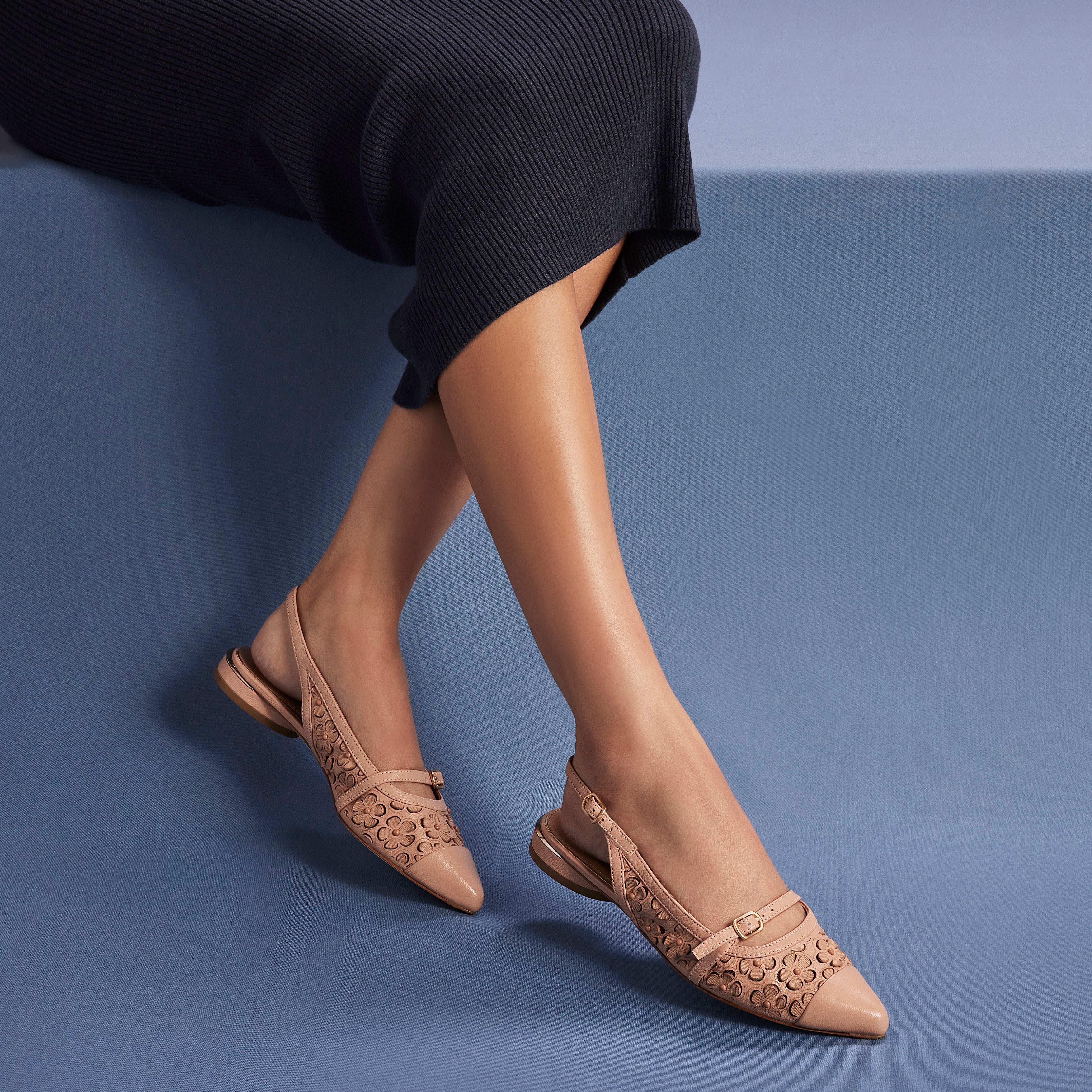 ROZAMAY - Rosette | Donald Pliner Casual