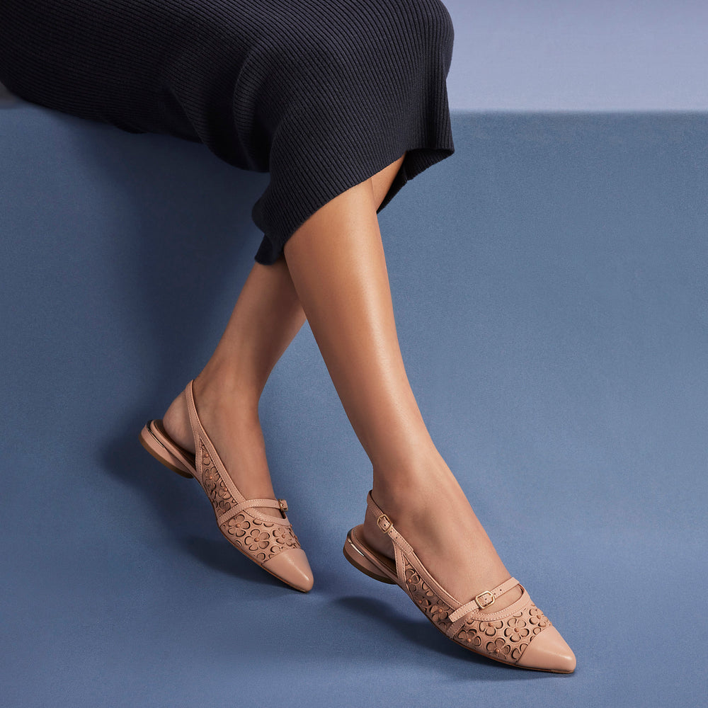 ROZAMAY - Rosette | Donald Pliner Casual