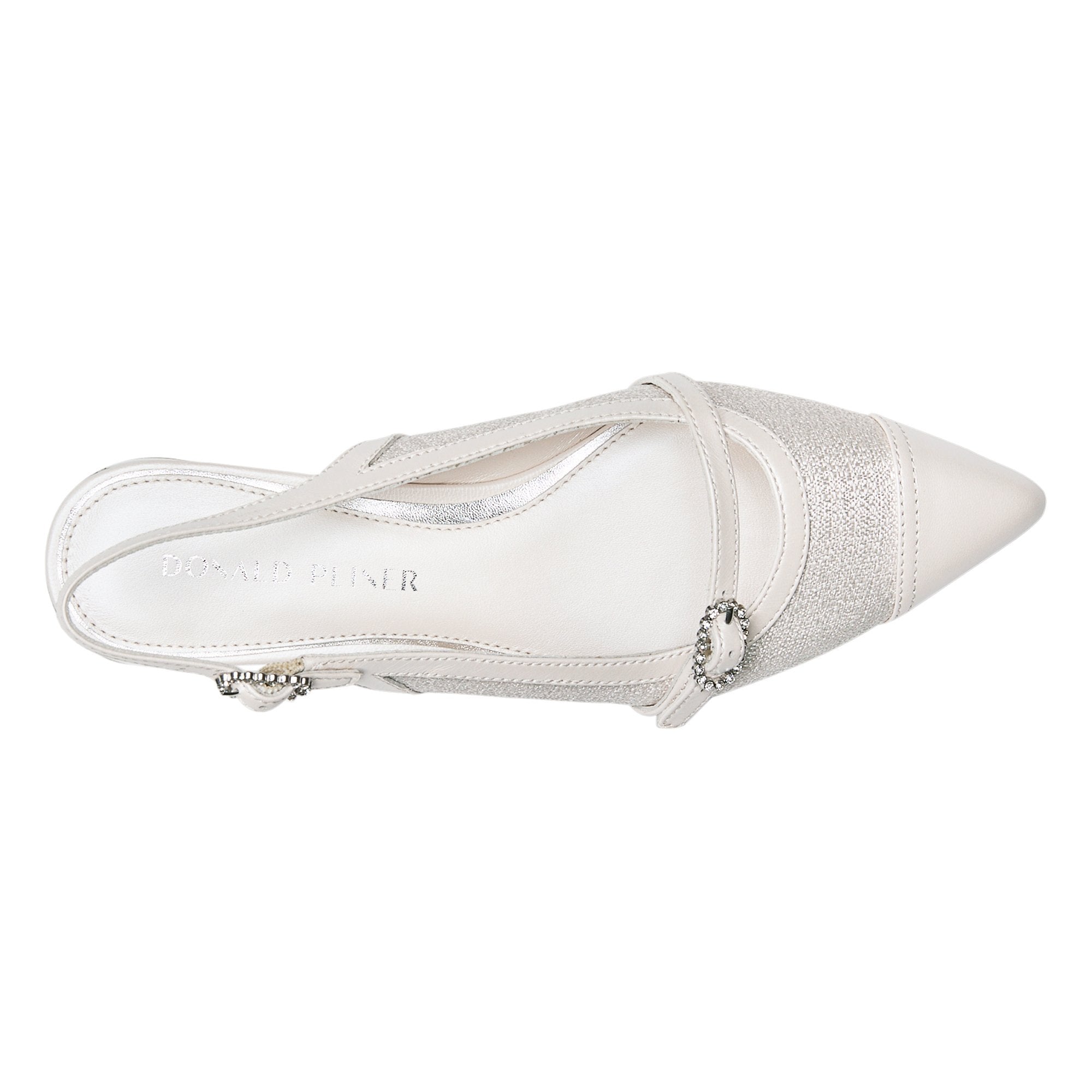 ROZAMAY - Pearl | Donald Pliner Casual